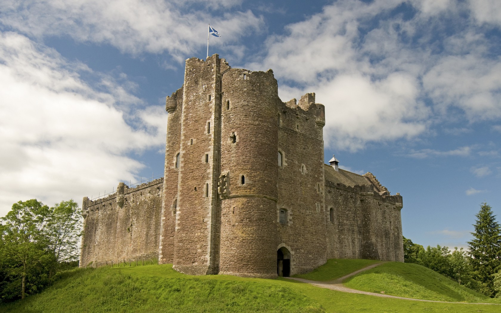 Balmoral