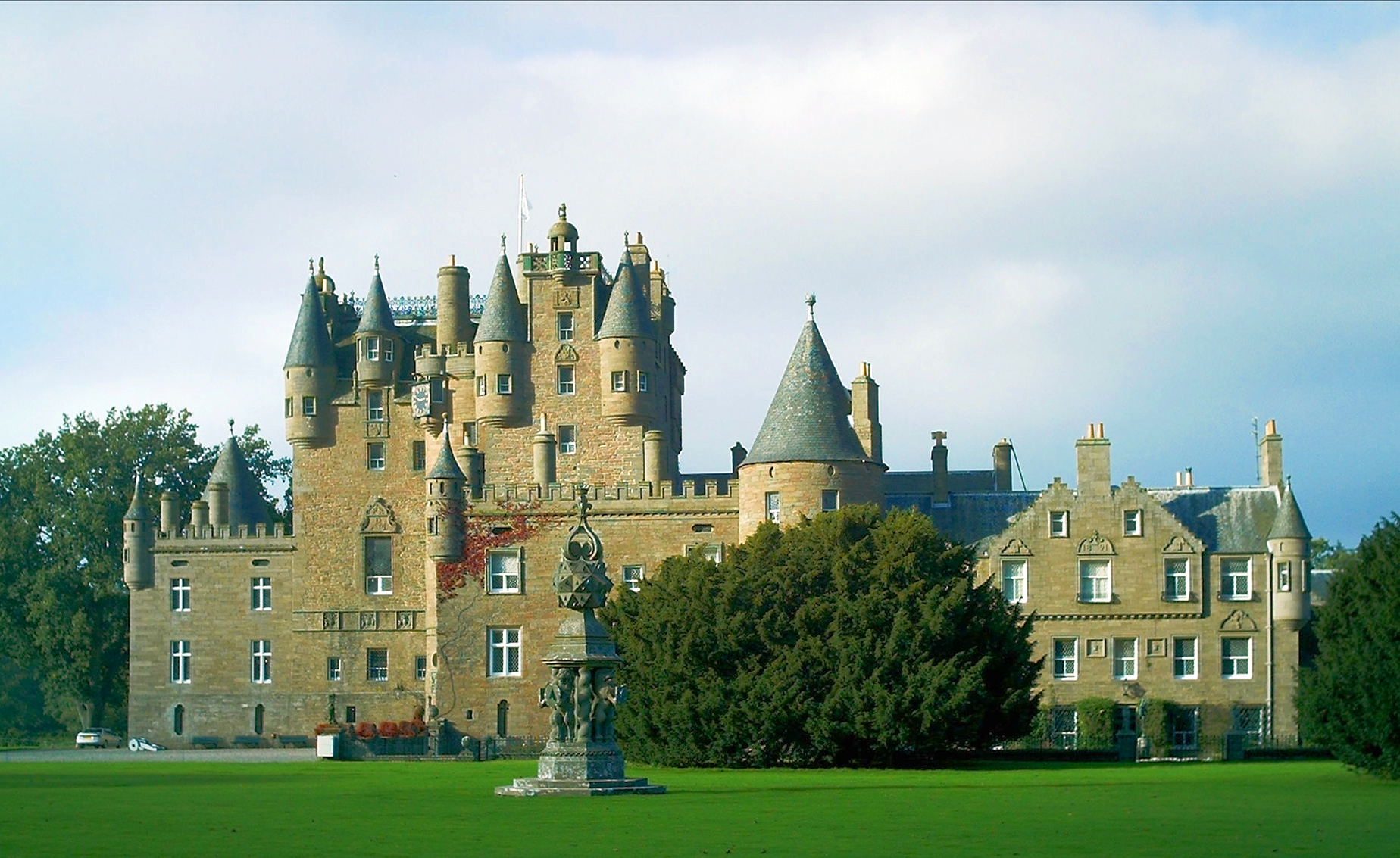 Balmoral